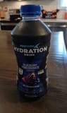 Preform Blueberry Pomegranate Hydration Drink 28