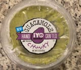 !Yo Quiero! Chunky Guacamole