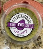 !Yo Quiero! Chunky Guacamole