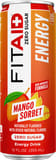 FITAID ENERGY Mango Sorbet