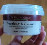 Di Bruno Bros. Provolone and Chianti cheese spread