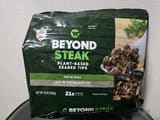 Beyond Steak Plant-Based Seared Tips