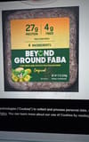 Beyond Ground Faba