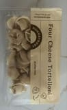 Hungryroot Four Cheese Tortelloni