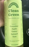Hungryroot Clean green