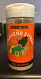 Riega Street Tacos Jalapeño Citrus