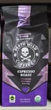 Death Wish Coffee Death Wosh Coffee Espresso