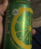 Poppi Lemon Lime Soda