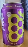 Poppi Prebiotic Soda