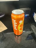 Poppi Orange Prebiotic Soda