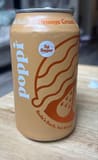 poppi Orange Cream