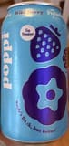 Poppi Wild Berry Prebiotic Soda