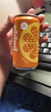Poppi Orange Prebiotic Soda