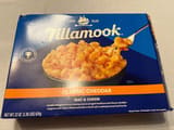 Tillamook Classic Chedder Mac And Cheese
