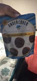 Undercover Chocolate Quinoa Crisps