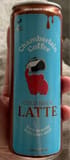 Chamberlain Coffee Cold Brew Latte