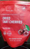 Herbalia Dried Tart Cherries