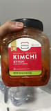 Jongga Kimchi, Sliced Napa Cabbage