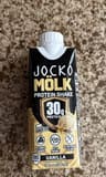 Jocko Mölk Protein Shake