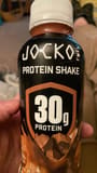 Jocko Milk Protein Shake