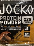 Jocko Protein Powder