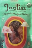Joolies Organic medjool dates