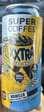 Super Coffee XXTRA coffee + energy
