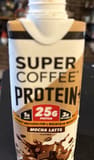 Super Coffee Protein+ Super coffee