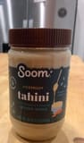 Soom Tahini