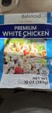 Good Life Balanced Premium White Chicken