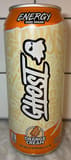 Ghost Orange Cream Energy Ghost