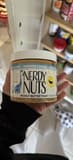 Nerdy Nuts Monster Cookie Peanut Butter Treat