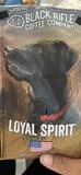 Black Rifle Coffee Company Loyal Spirit