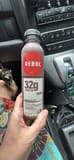 Rebbl Chocolate Protein Shake