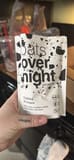 Oats Overnight Cookies & Cream Oats Overnight
