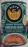 Siete Beans Refried Ranchero