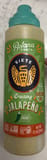 Siete Family Foods Creamy Jalapeño Botana Sauce