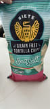 Siete Tortilla Chips