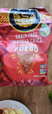 Siete Tortilla Chips Fuego