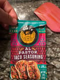 Siete Al Pastor Seasoning