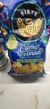 Siete Sour Crema & Onion Potato Chips