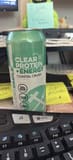 Clean Simple Eats Clear Protein + Energy Coastal Crush