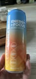 Clean Simple Eats Energy + Focus Island Sunrise