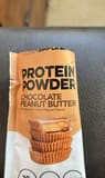 Clean Simple Eats Protein Powder Chocolate Peanut Butter