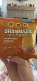 Shameless Snacks Sour Mango Madness Gummy Candy