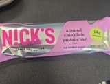 Nick's Almond Chocolate Protein Bar