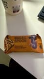 Magic Spoon Protein Treats Chocolate Peanut Butter