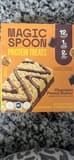 Magic Spoon Chocolate Peanut Butter Protein Treats