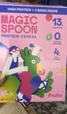 Magic Spoon Protein cereal