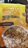 Magic Spoon Peanut butter granola